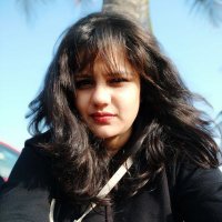 Pooja Mehta (@poojamets) 's Twitter Profile
