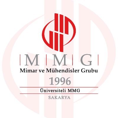 Sakarya Üniversiteli Mimar ve Mühendisler Grubu Öğrenci Topluluğu Hesabıdır.

📌 Üniversiteli MMG ailemize katılmak için kayıt linki 👇