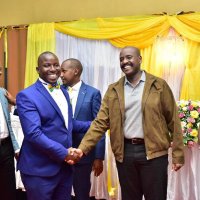 Eng Raymond A Kamugisha 🇺🇬 (@raykamugisha) 's Twitter Profile