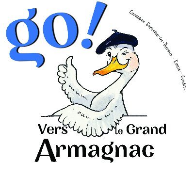 Office de tourisme et du Thermalisme du Grand Armagnace : OT  Eauze, Castelnau d'Auzan Labarrère et Gondrin. #GrandArmagnac #GoGascon 👍