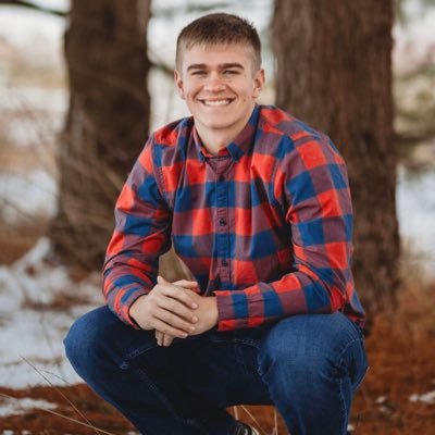 luke_chapman3's profile picture. 