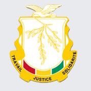 Compte officiel du ministère de l’Agriculture et de l’Elevage de la République de Guinée.