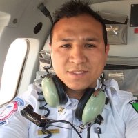 LUIS CAMACHO (@camacho_emt) 's Twitter Profile