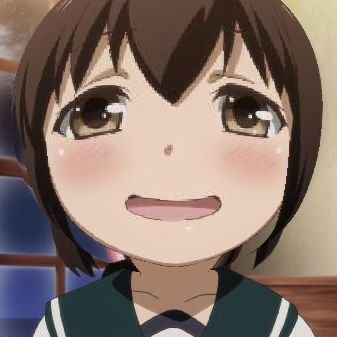 ridoru__さんのプロフィール画像