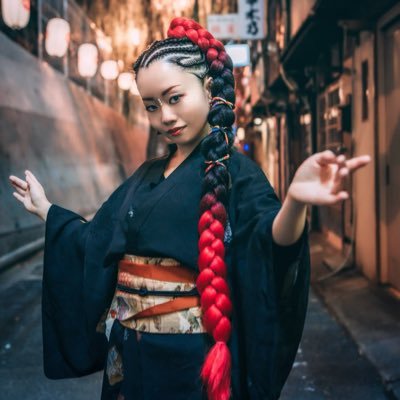 NANOI_NEO_ROBOTさんのプロフィール画像