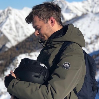 przywartya's profile picture. Software Engineer