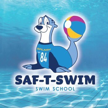 saftswim's profile picture. Where Children Learn to Love & Respect the Water!