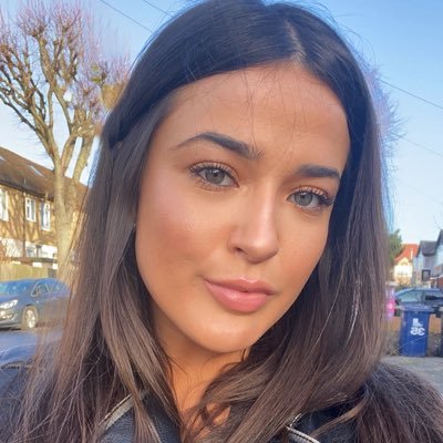 oliviaaustin95's profile picture. .