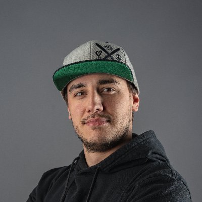 hoffes92's profile picture. Esports-Enthusiast | Mountain Lover