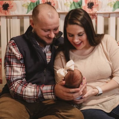 mrs_bre_rogers's profile picture. Wife @devintrogers - Mom - Dachshund Mom - Teacher & Dance Coach - Arbonne Consultant