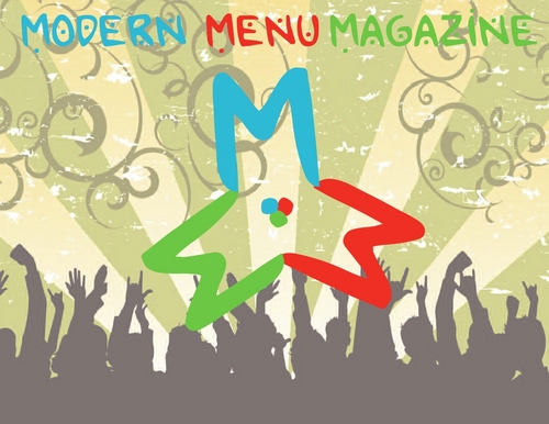 Imagine buying your favorite restaurant food half off. Now take it a step further, imagine spending half off on everything. Welcome to Modern Menu Magazine.