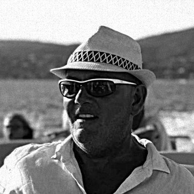 Paul___Harris's profile picture. Artist