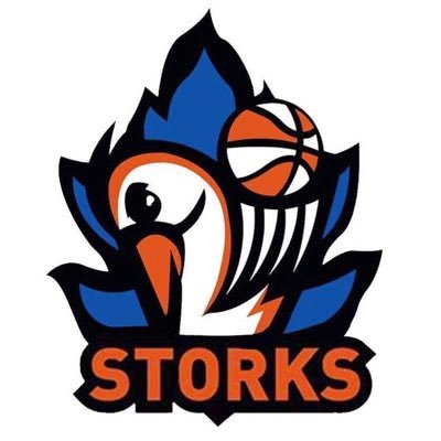 Twitter oficial dels equips Peralada Storks i UCAP Storks (Club femení de bàsquet, fruit de la vinculació dels clubs CB Albera-Peralada i el CB Adepaf Figueres)