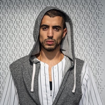 MehdiDiouri71's profile picture. Directeur Artistique & Choregraphe Compagnie MehDia