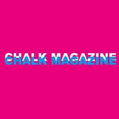 chalkmagazine