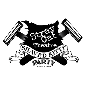 Decidedly off the beaten path, Stray Cat is indie theatre at its best: quirky, edgy and irreverent. Ron May, director. Tweet-person, @lonnietapia