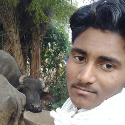 Lokeshin26's profile picture. Country Man