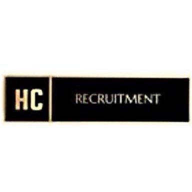 HC Recruitment