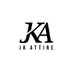 JKA (@jk_attire) Twitter profile photo JKA (@jk_attire) Twitter profile photo