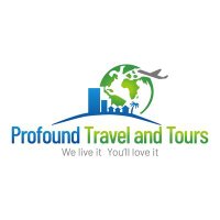 Profound Travel and Tours®(@ProfoundTours) 's Twitter Profile Photo