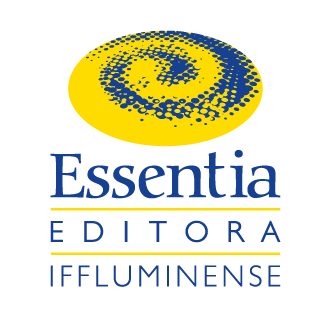 EssentiaEditora's profile picture. A Essentia Editora foi criada em 2006 e tem como objetivo principal estimular a produção e divulgação de obras de valor científico e cultural.