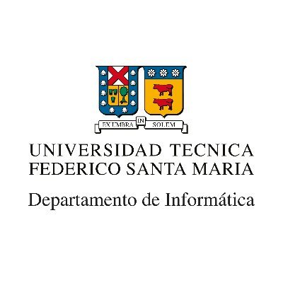 Cuenta oficial del Departamento de Informática de la Universidad Técnica Federico Santa María