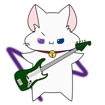 UNyankich1T's profile picture. 主にサモンズボード垢。RANK1499。無言フォロー失礼します。GRANRODEO、KOJIRASE GIRL'Ｓ、DEAD END、NOGOD、西川貴教を聞く。時々BASS弾く。アイコンは狼月さんから頂き物。