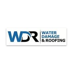 Water Damage and Roofing of Lakeway