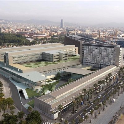 Unitat de Reanimació Quirúrgica de l'Hospital de Mar, Barcelona. Atenció especialitzada en el pacient crític quirúrgic.