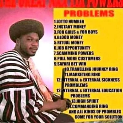If you want the money, its in diffrent ways,https://t.co/DXciQYWkU1 can come to me place and you get it face to face, ans it will be the same day,any amount u want.+23354