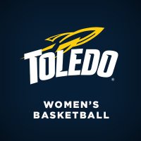 Toledo Women's Basketball(@ToledoWBB) 's Twitter Profile Photo