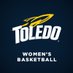 Toledo Women's Basketball (@ToledoWBB) Twitter profile photo