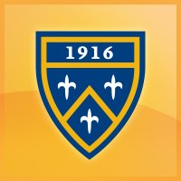 St. Joseph's University New York(@stjoesny) 's Twitter Profile Photo