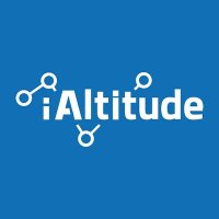 iAltitude(@ialtitude_) 's Twitter Profile Photo