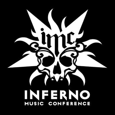 The metal music networking event in the north! 
Hosted in conjuction with Inferno Metal Festival, Norway's biggest and longest living metal festival.