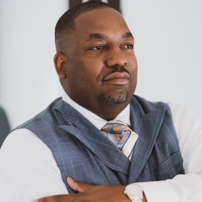 shedrickdwhite's profile picture. 