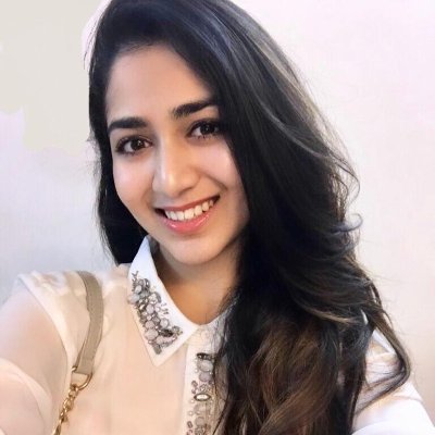 MallikaKapoor7's profile picture. "You cannot change your past, but you can surely learn a lot from it." History Fanatic. Communications Professional.