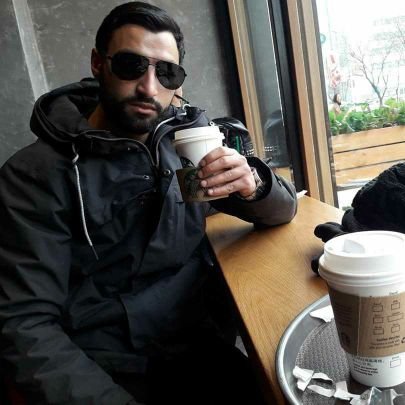 ElhmadaniY's profile picture. 