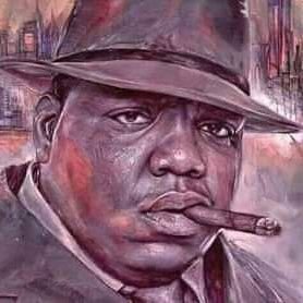 Raheemnesta's profile picture. School of hardknocks