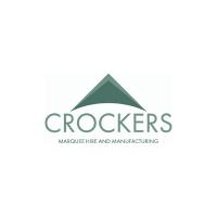 Crockers Marquee Hire and Marquee Manufacturing (@crockersmarquee) 's Twitter Profile Photo Crockers Marquee Hire and Marquee Manufacturing (@crockersmarquee) 's Twitter Profile Photo