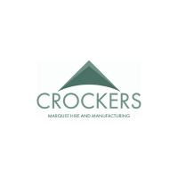 Crockers Marquee Hire and Marquee Manufacturing(@CrockersMarquee) 's Twitter Profile Photo