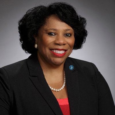 Dr. Alicia Harvey-Smith