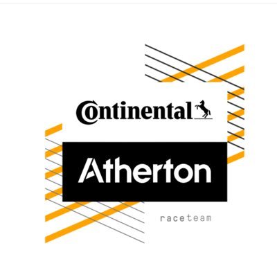 The official Twitter for Continental Atherton MTB race team.