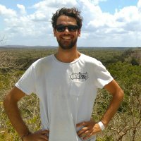 Yusuf Christian El-Khaled (@yusuf_c_ek) 's Twitter Profile