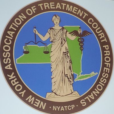 drugcourtny's profile picture. New York State Association of Treatment Court Professionals