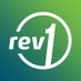 Rev1 Ventures (@rev1ventures) Twitter profile photo