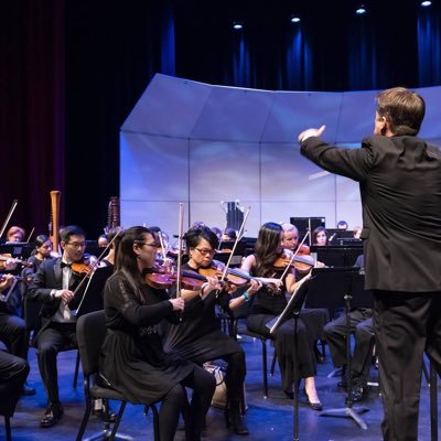 rcsymphonyassoc's profile picture. The RCSA is an NC State-based non-profit organization co-sponsored by the NCSU Dept. of Music, comprised of the Raleigh Civic Symphony and Chamber Orchestras.