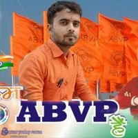 SFS प्रांत सह संयोजक बिहार-- ABVP (अखिल भारतीय विद्यार्थी परिषद, बिहार)