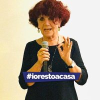 valeria fedeli(@valeriafedeli) 's Twitter Profile Photo