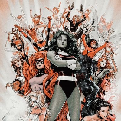 Fan Account | Sua mais completa fonte de notícias sobre A-FORCE Brasil Ⓐ